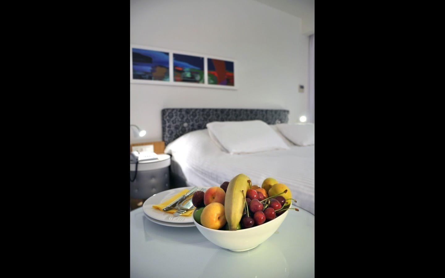 No 19 Boutique Hotel Ankara Eksteriør bilde