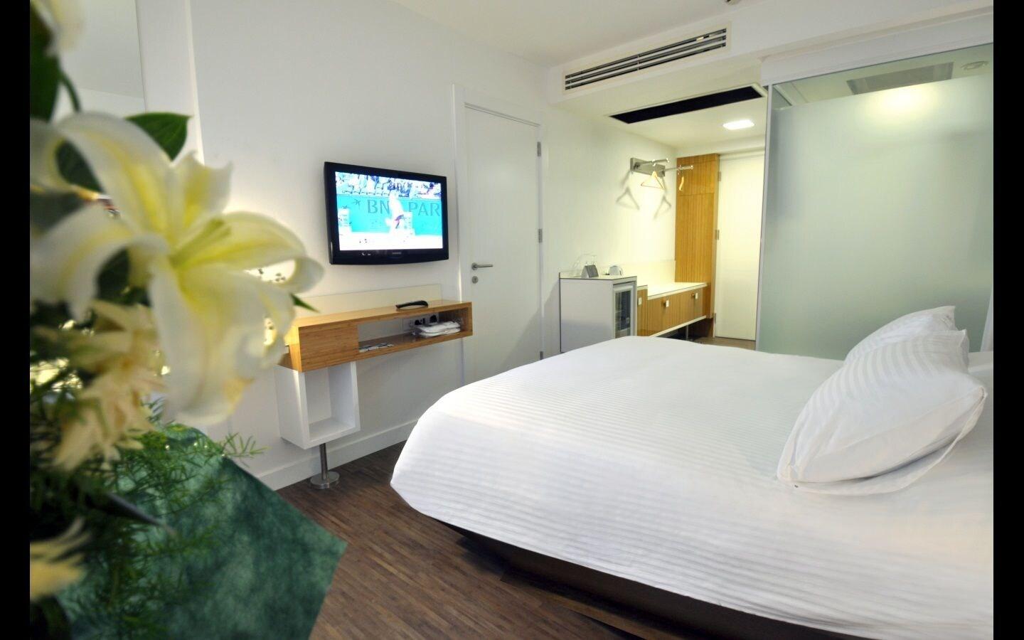 No 19 Boutique Hotel Ankara Eksteriør bilde