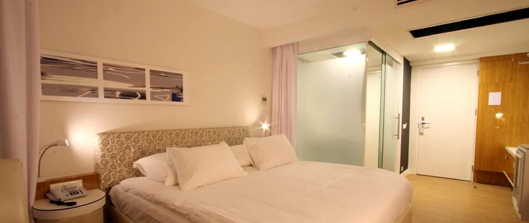 No 19 Boutique Hotel Ankara Eksteriør bilde