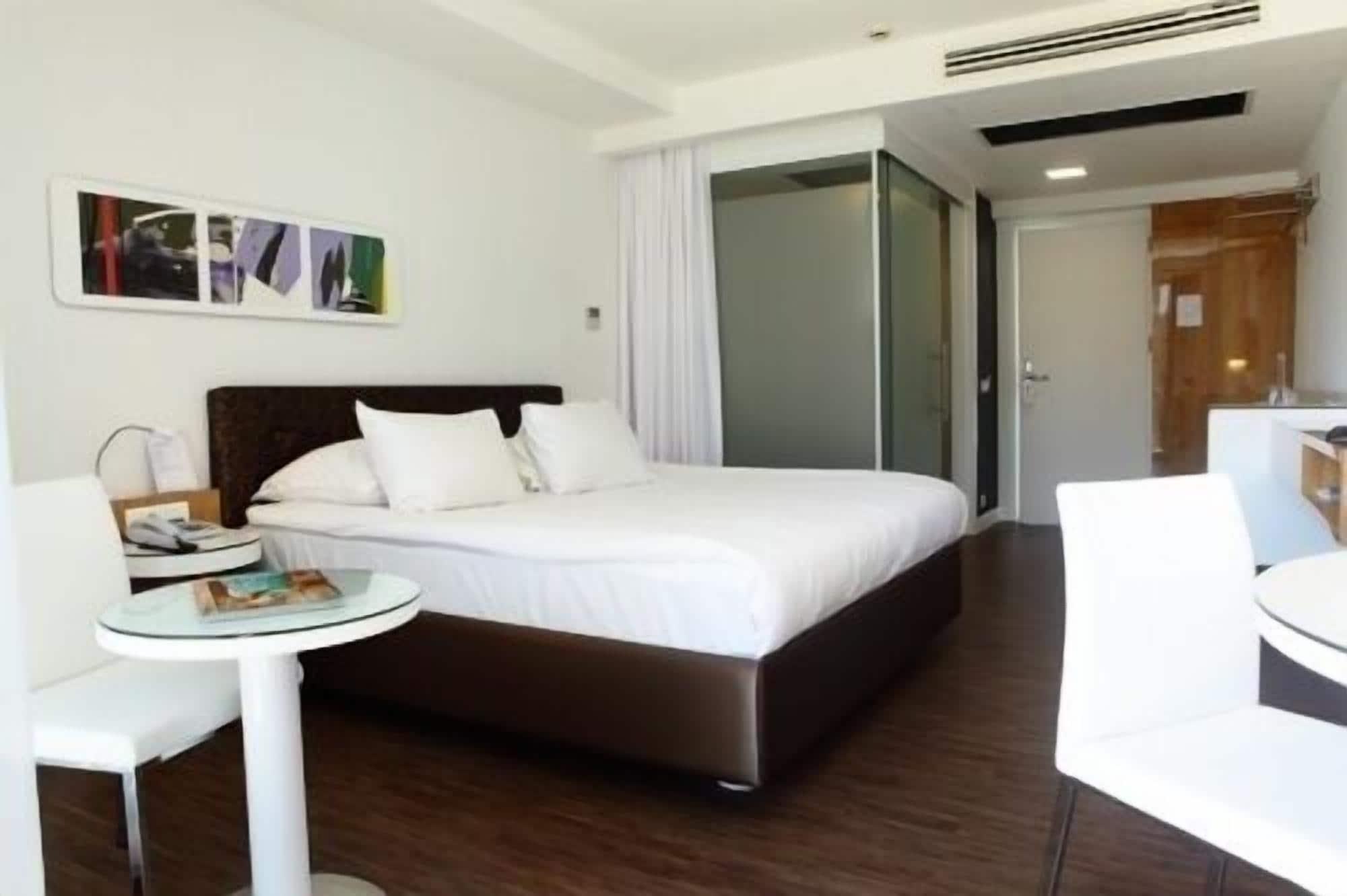 No 19 Boutique Hotel Ankara Eksteriør bilde