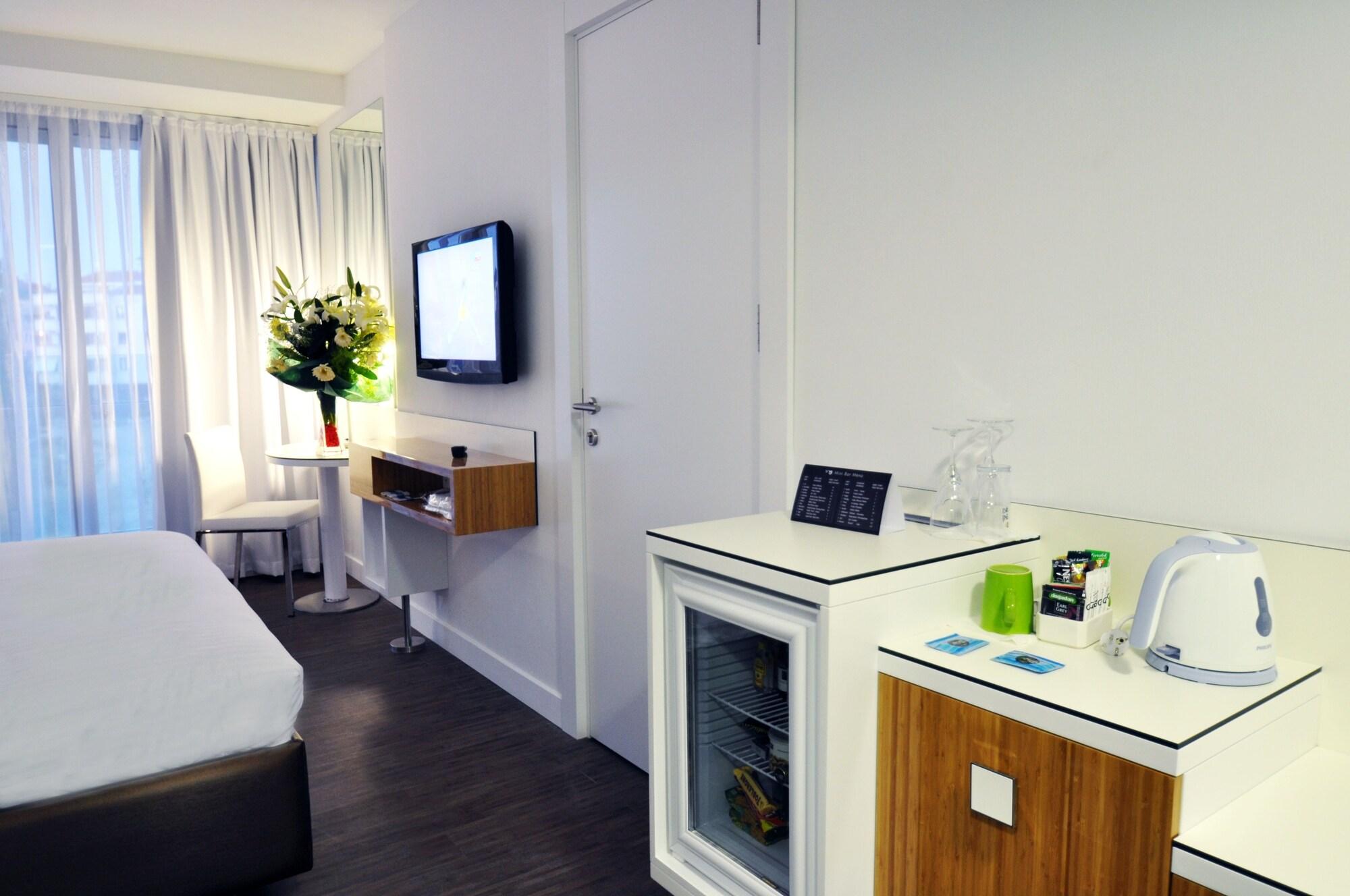 No 19 Boutique Hotel Ankara Eksteriør bilde