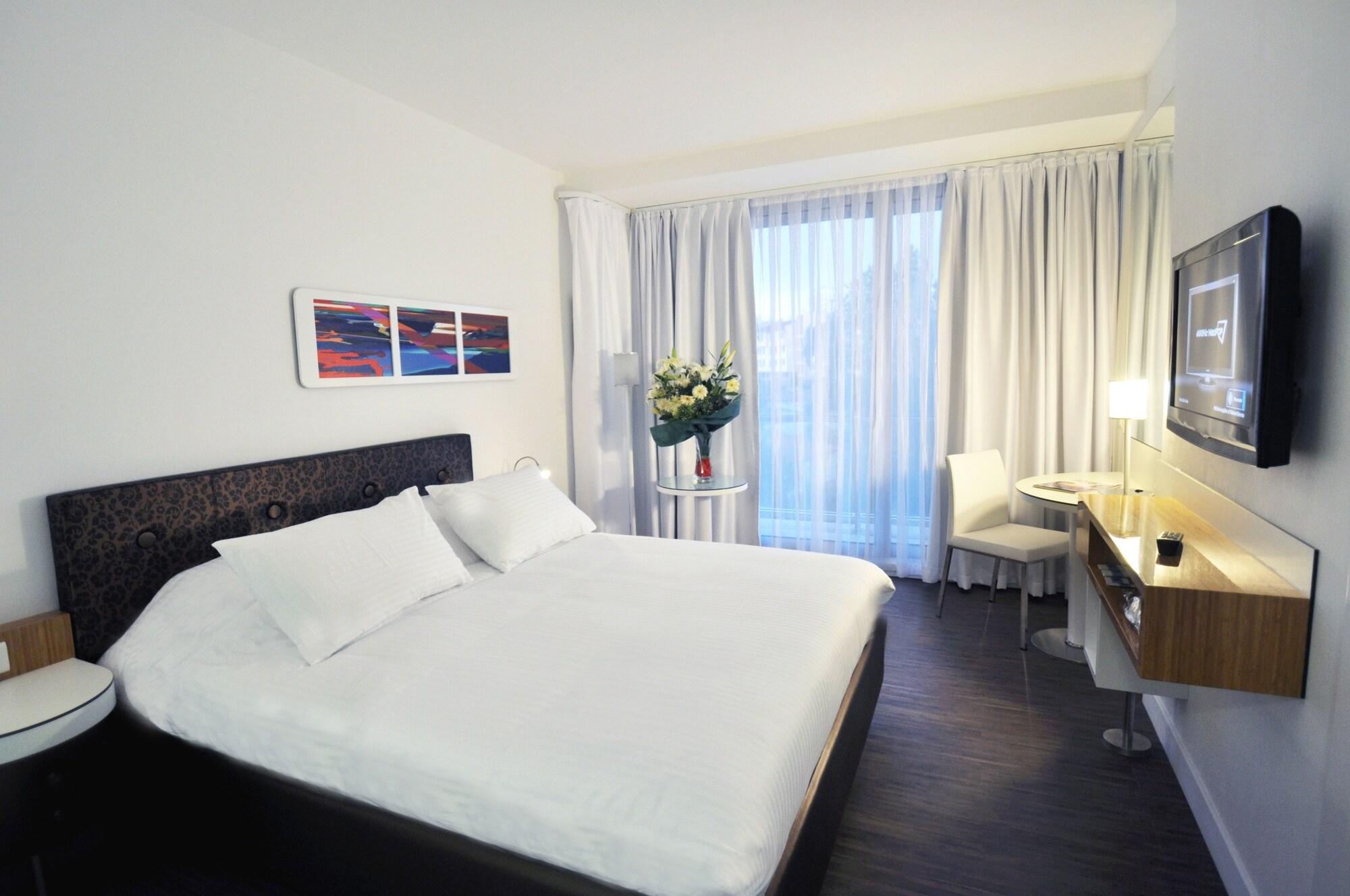 No 19 Boutique Hotel Ankara Eksteriør bilde