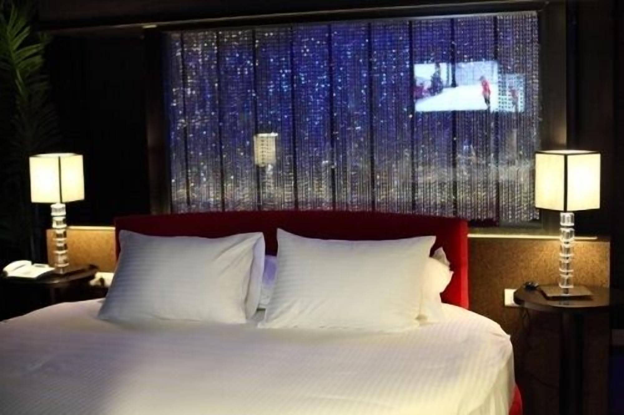 No 19 Boutique Hotel Ankara Eksteriør bilde