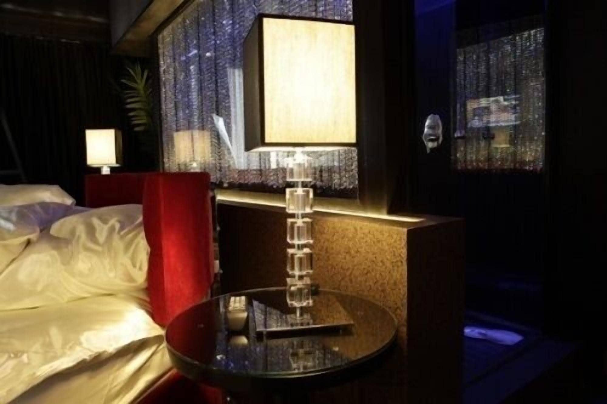 No 19 Boutique Hotel Ankara Eksteriør bilde