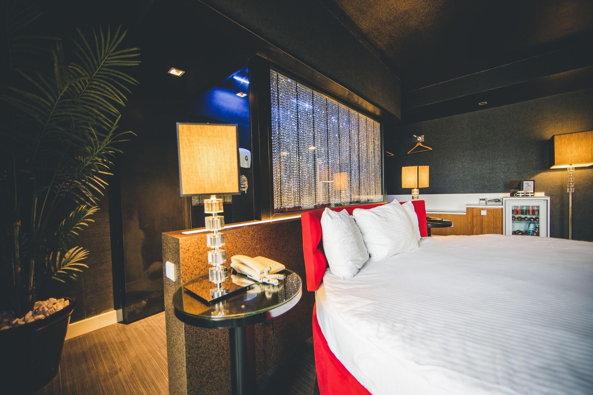 No 19 Boutique Hotel Ankara Eksteriør bilde