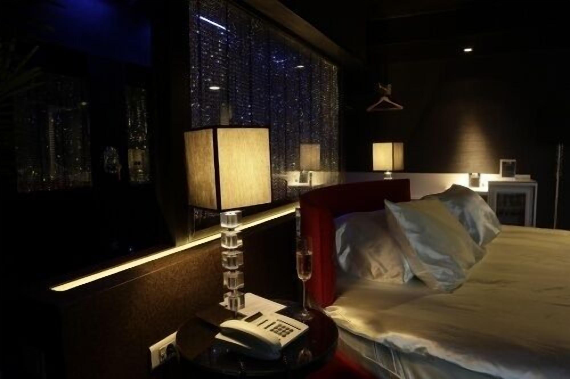 No 19 Boutique Hotel Ankara Eksteriør bilde