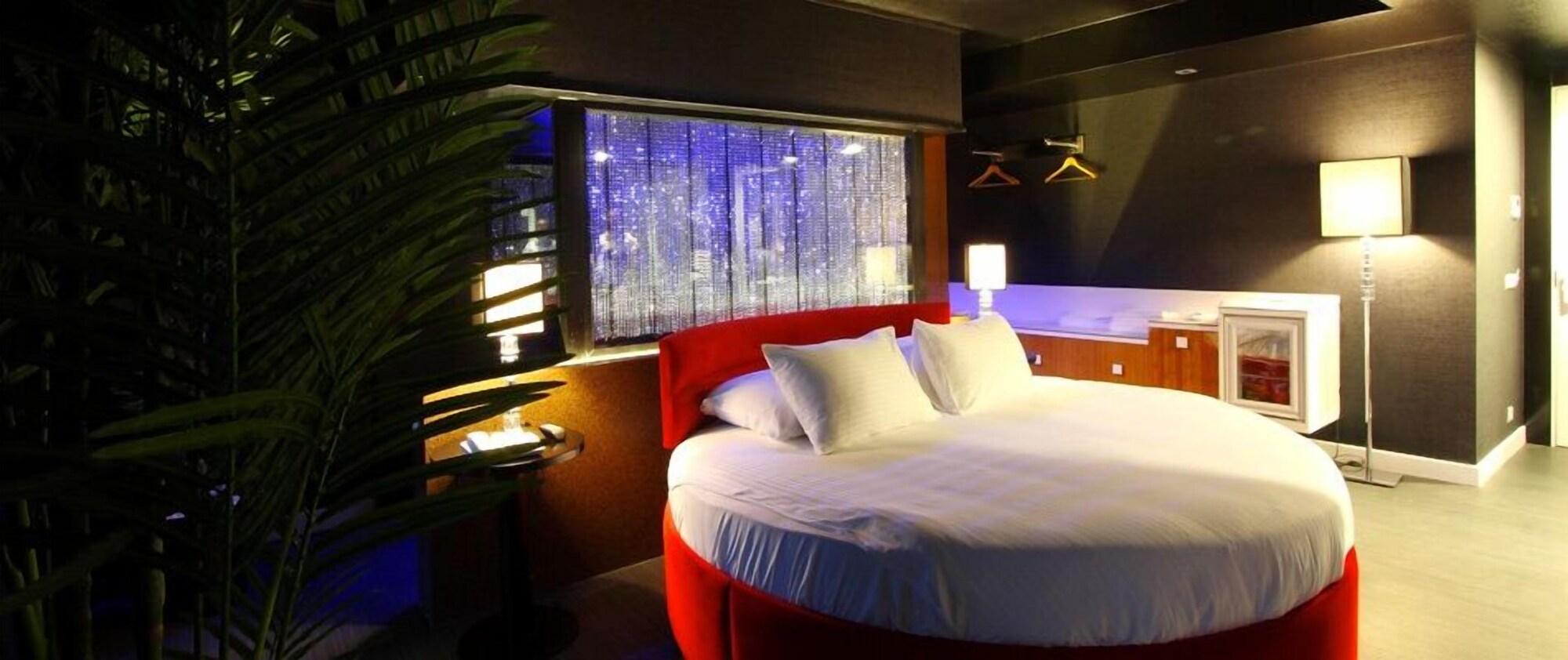 No 19 Boutique Hotel Ankara Eksteriør bilde