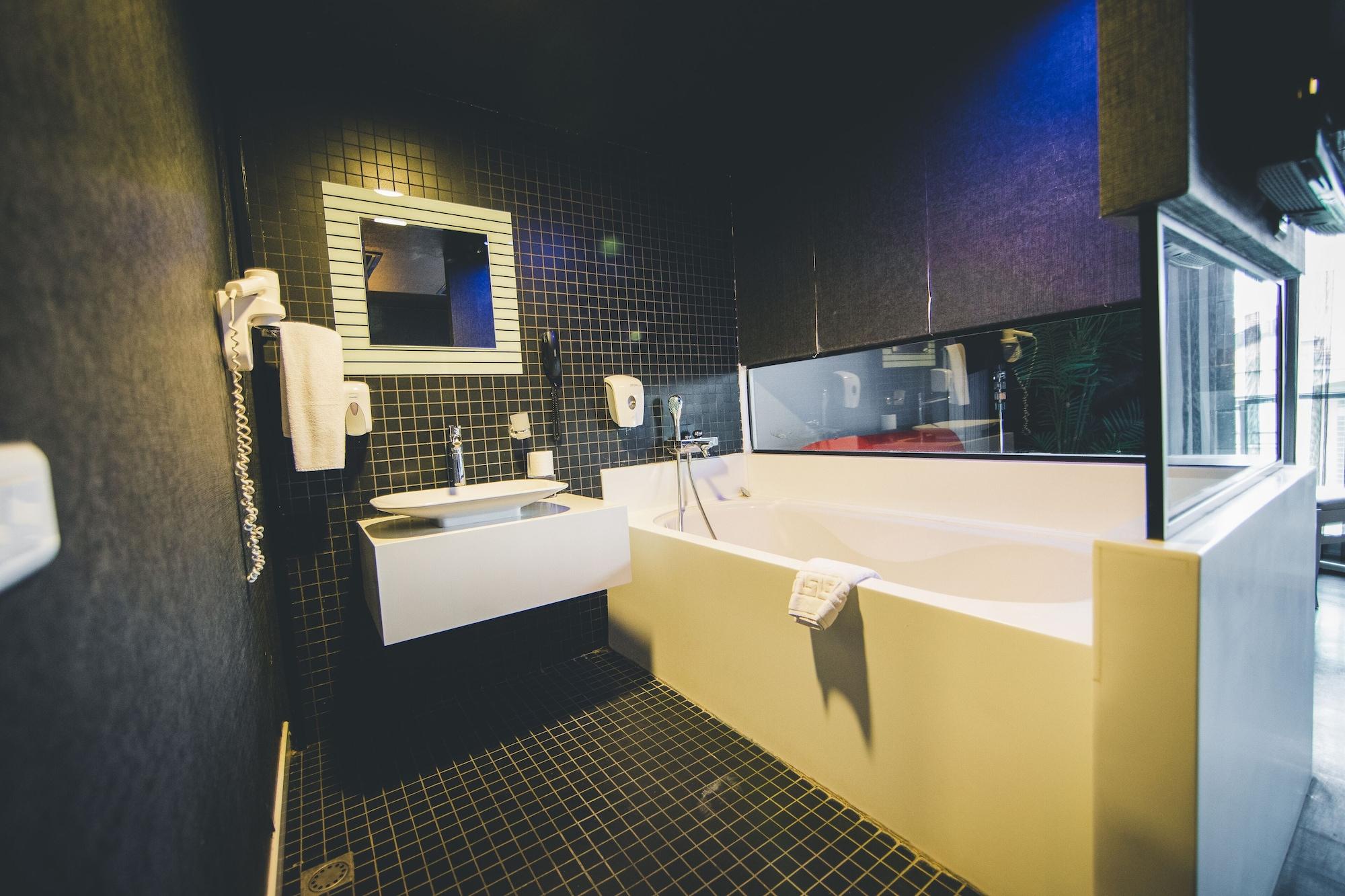 No 19 Boutique Hotel Ankara Eksteriør bilde