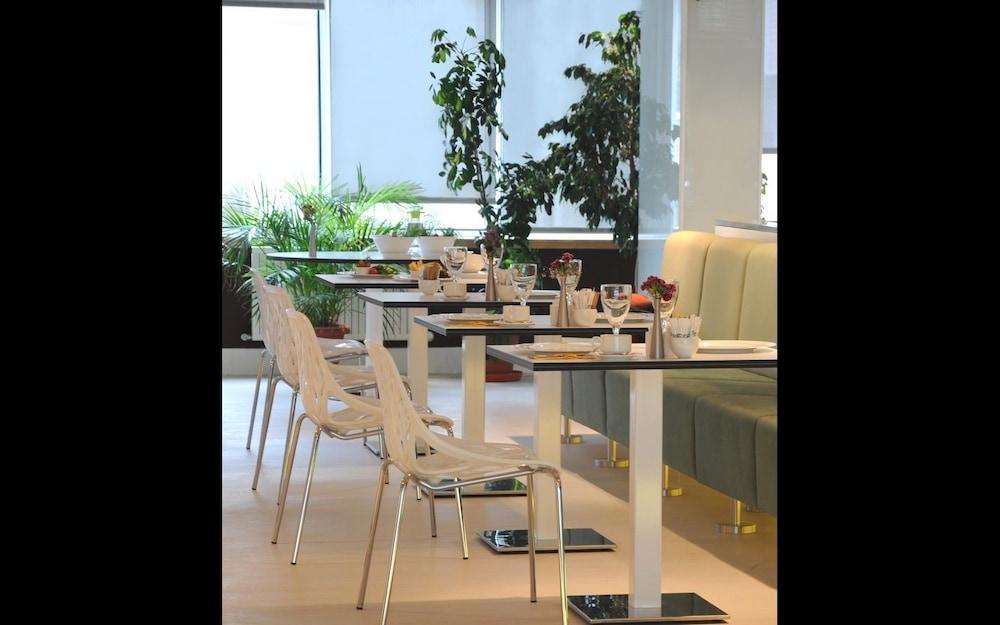 No 19 Boutique Hotel Ankara Eksteriør bilde