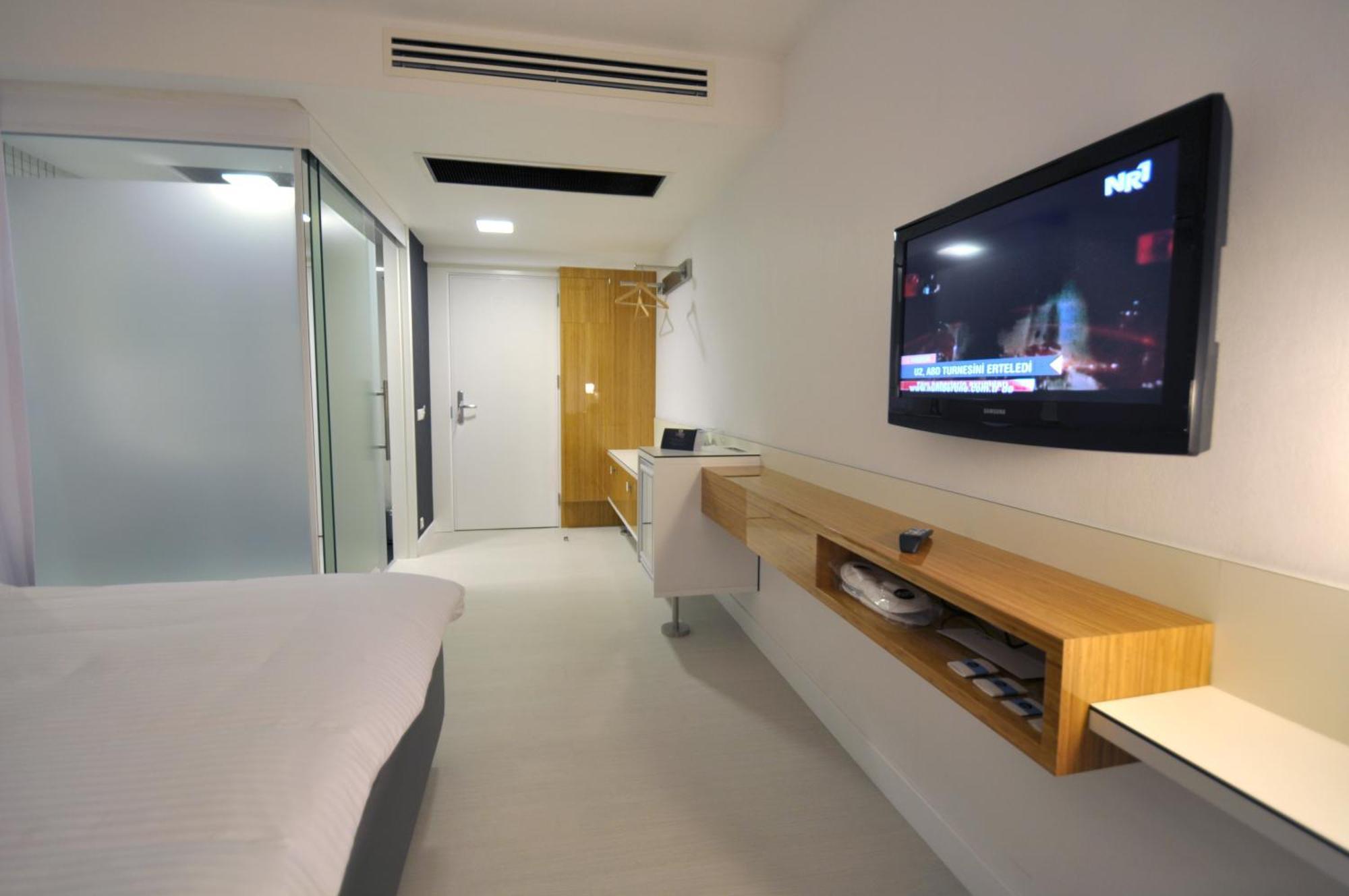 No 19 Boutique Hotel Ankara Rom bilde