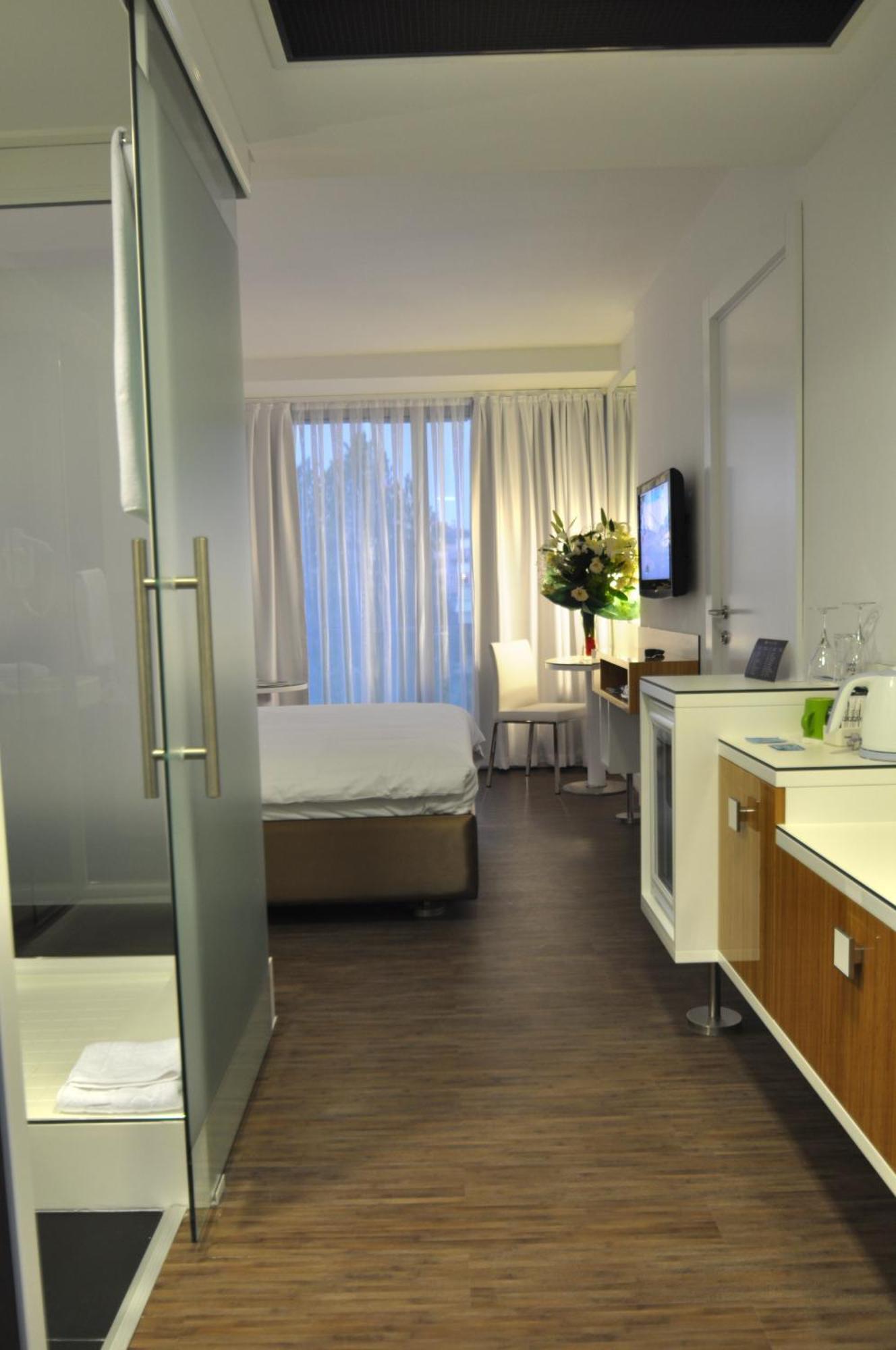 No 19 Boutique Hotel Ankara Rom bilde