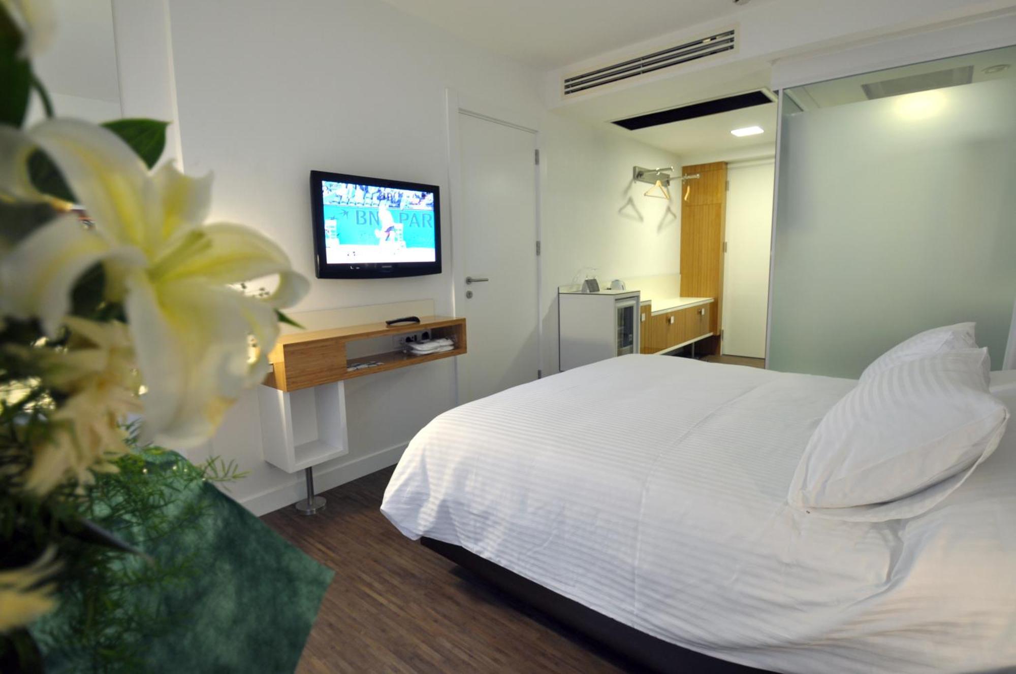 No 19 Boutique Hotel Ankara Rom bilde