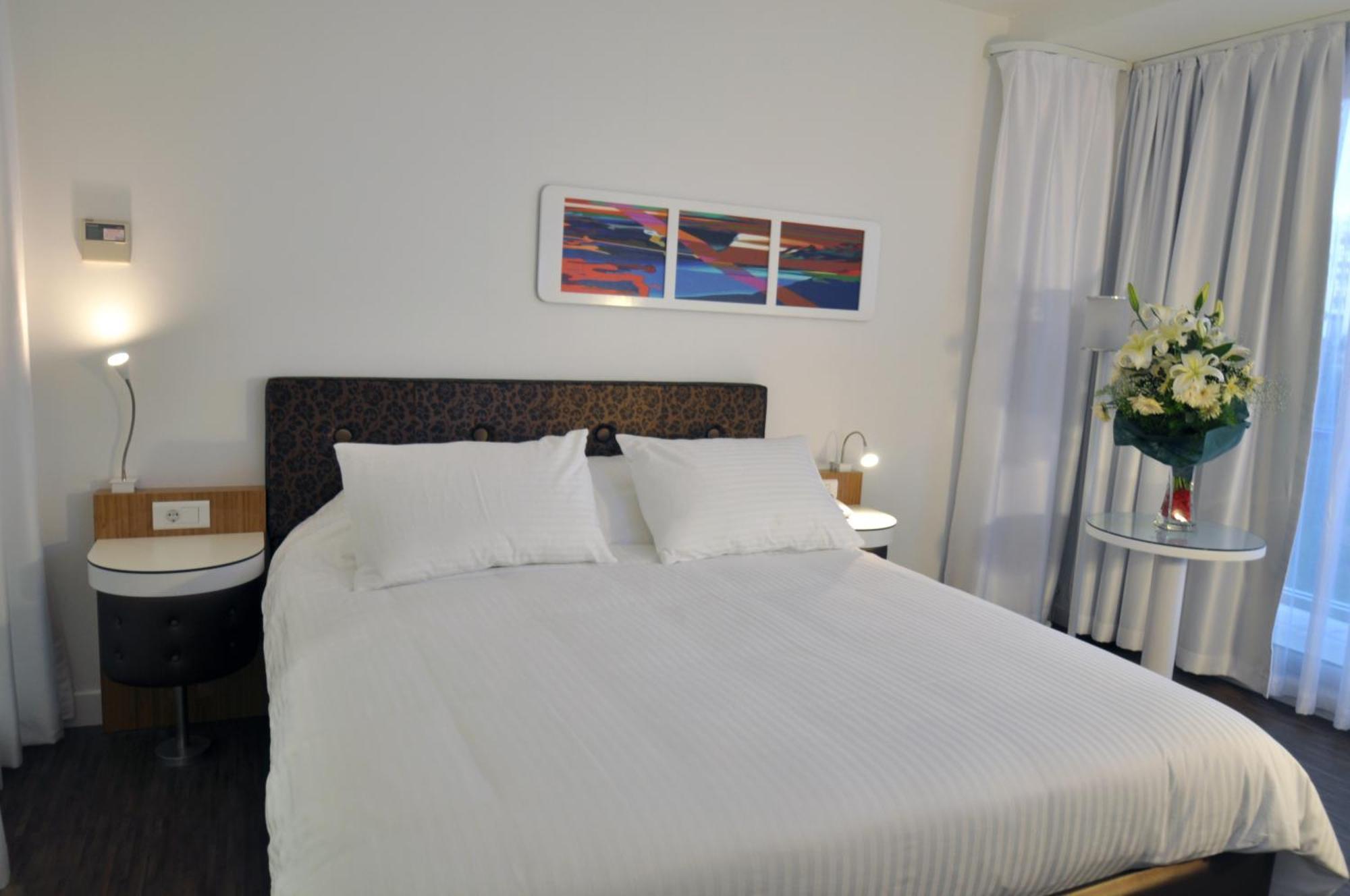 No 19 Boutique Hotel Ankara Rom bilde