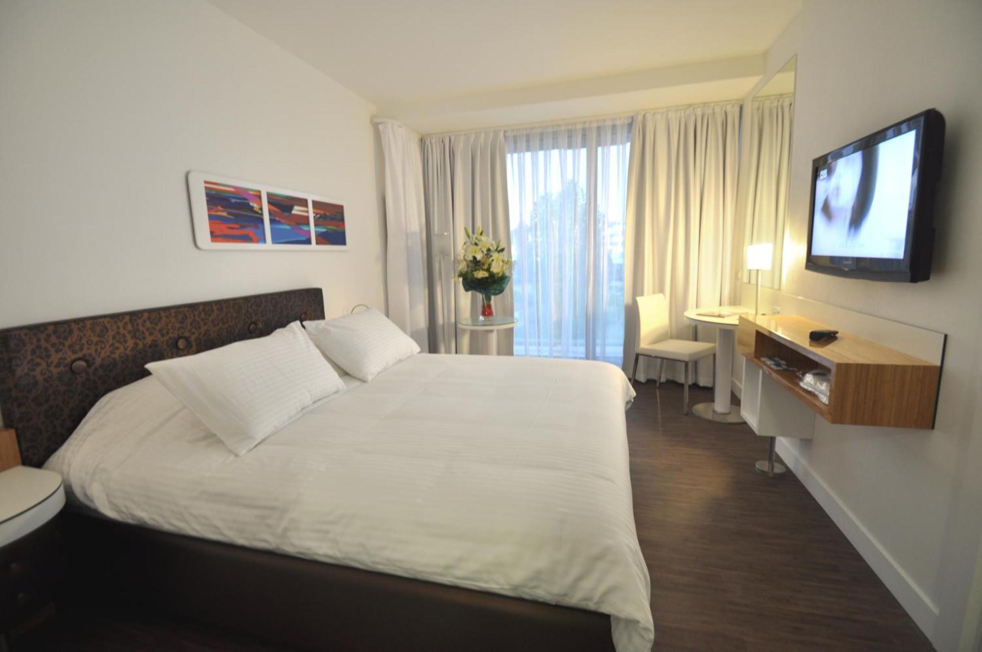 No 19 Boutique Hotel Ankara Rom bilde
