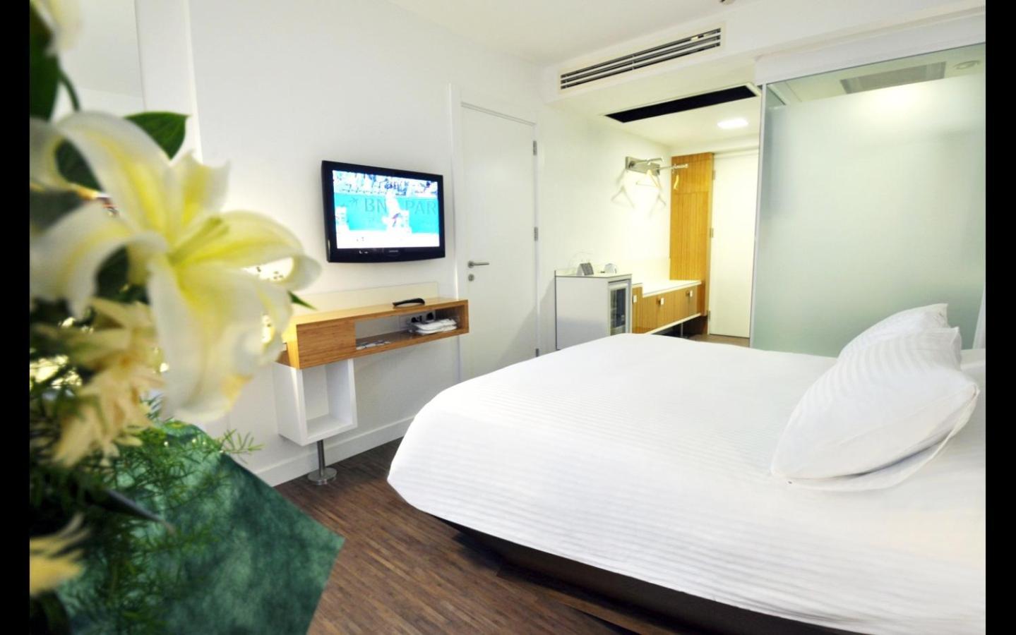 No 19 Boutique Hotel Ankara Rom bilde