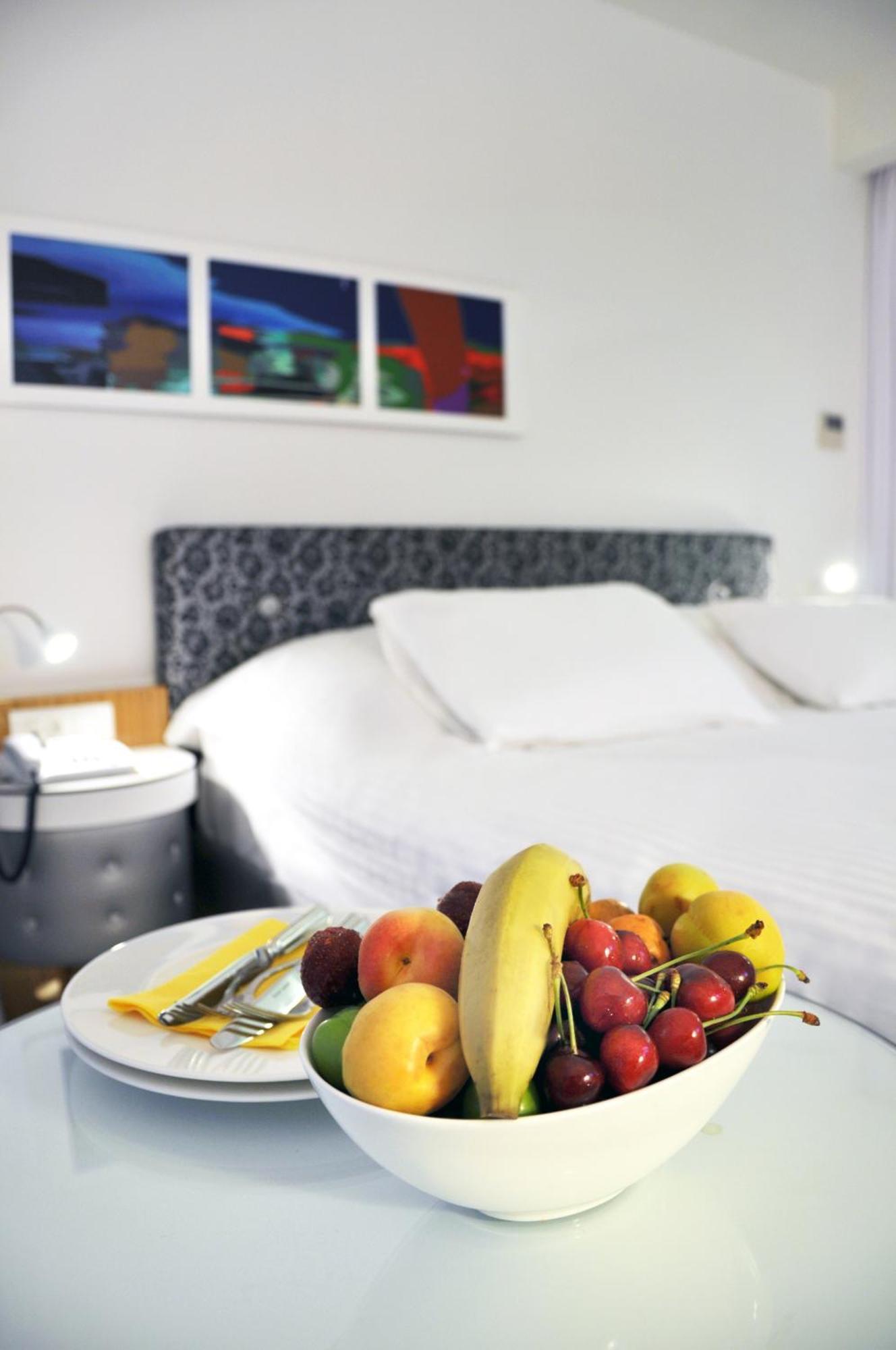 No 19 Boutique Hotel Ankara Rom bilde