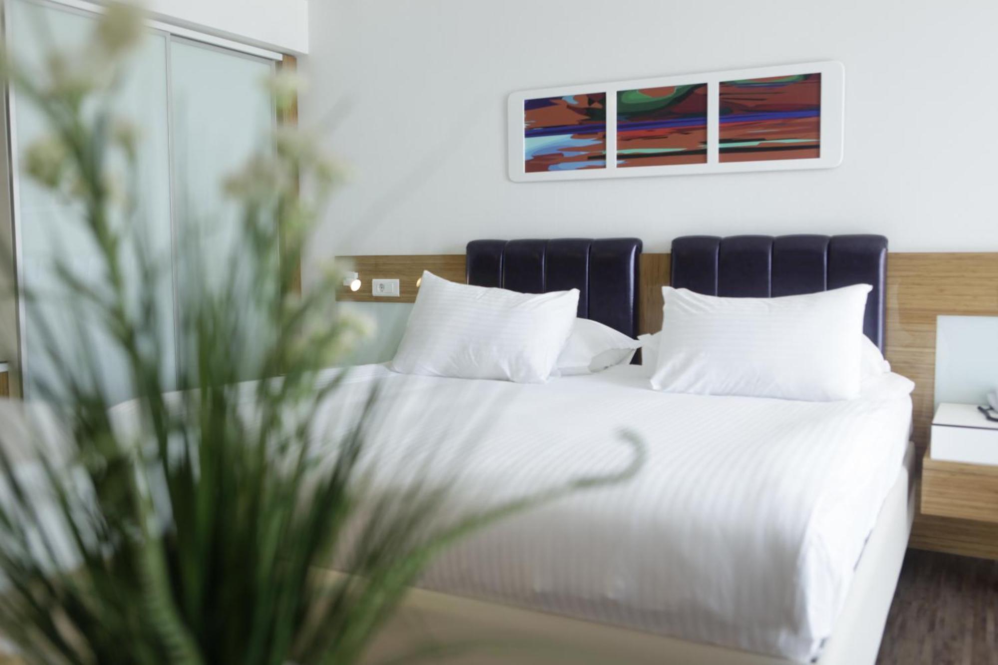 No 19 Boutique Hotel Ankara Rom bilde