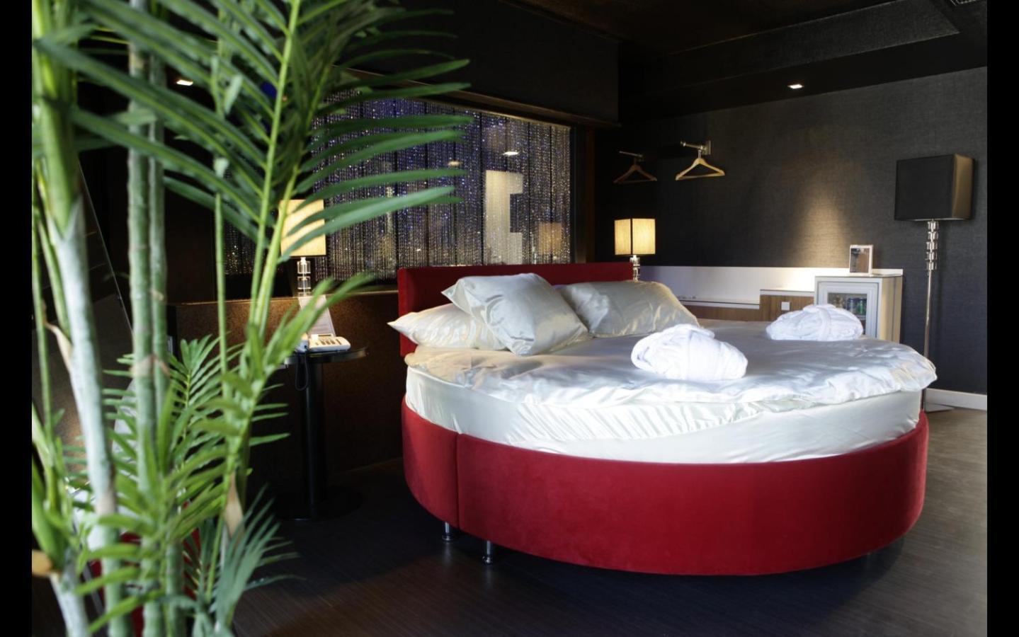 No 19 Boutique Hotel Ankara Rom bilde
