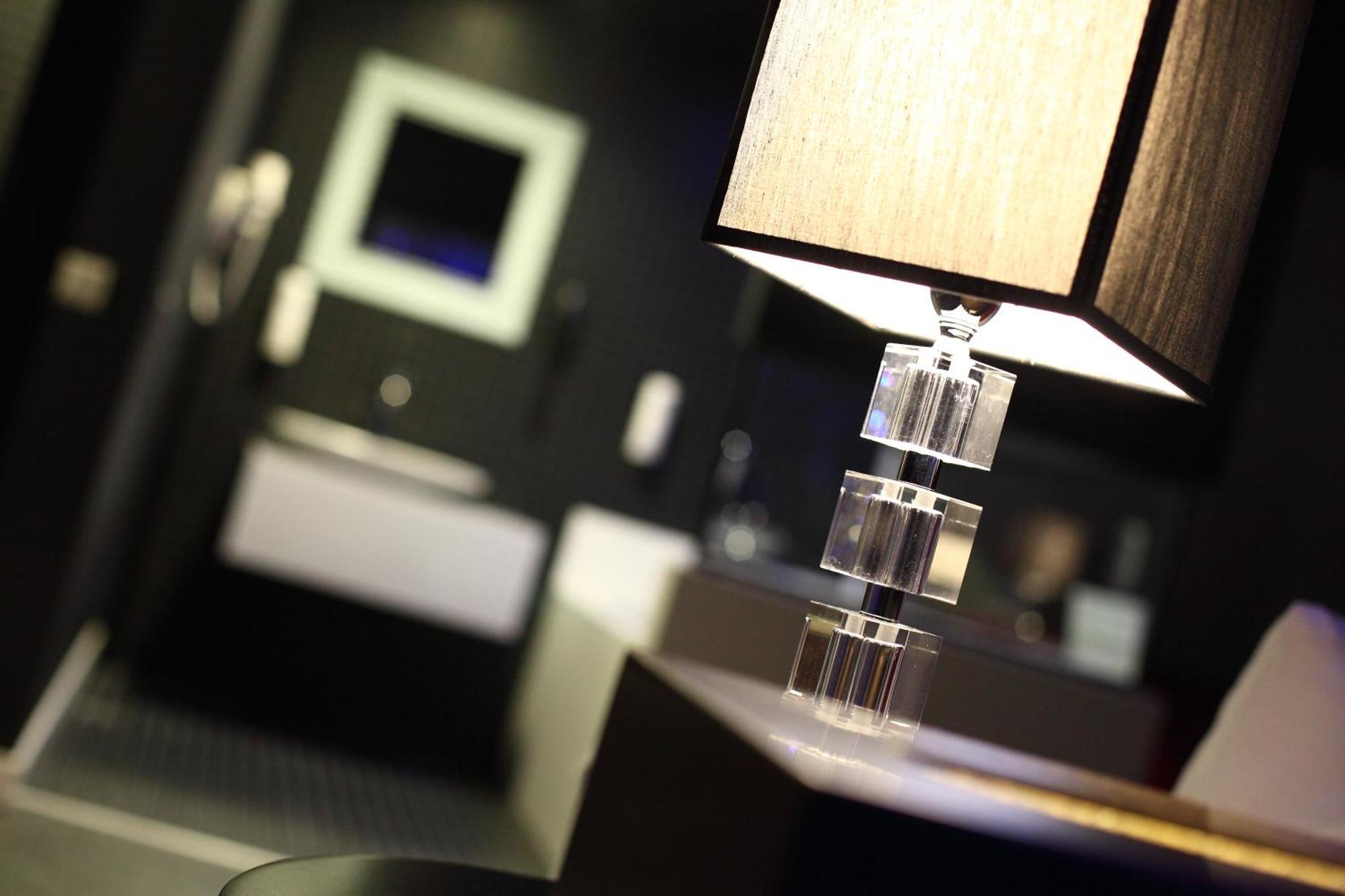 No 19 Boutique Hotel Ankara Rom bilde