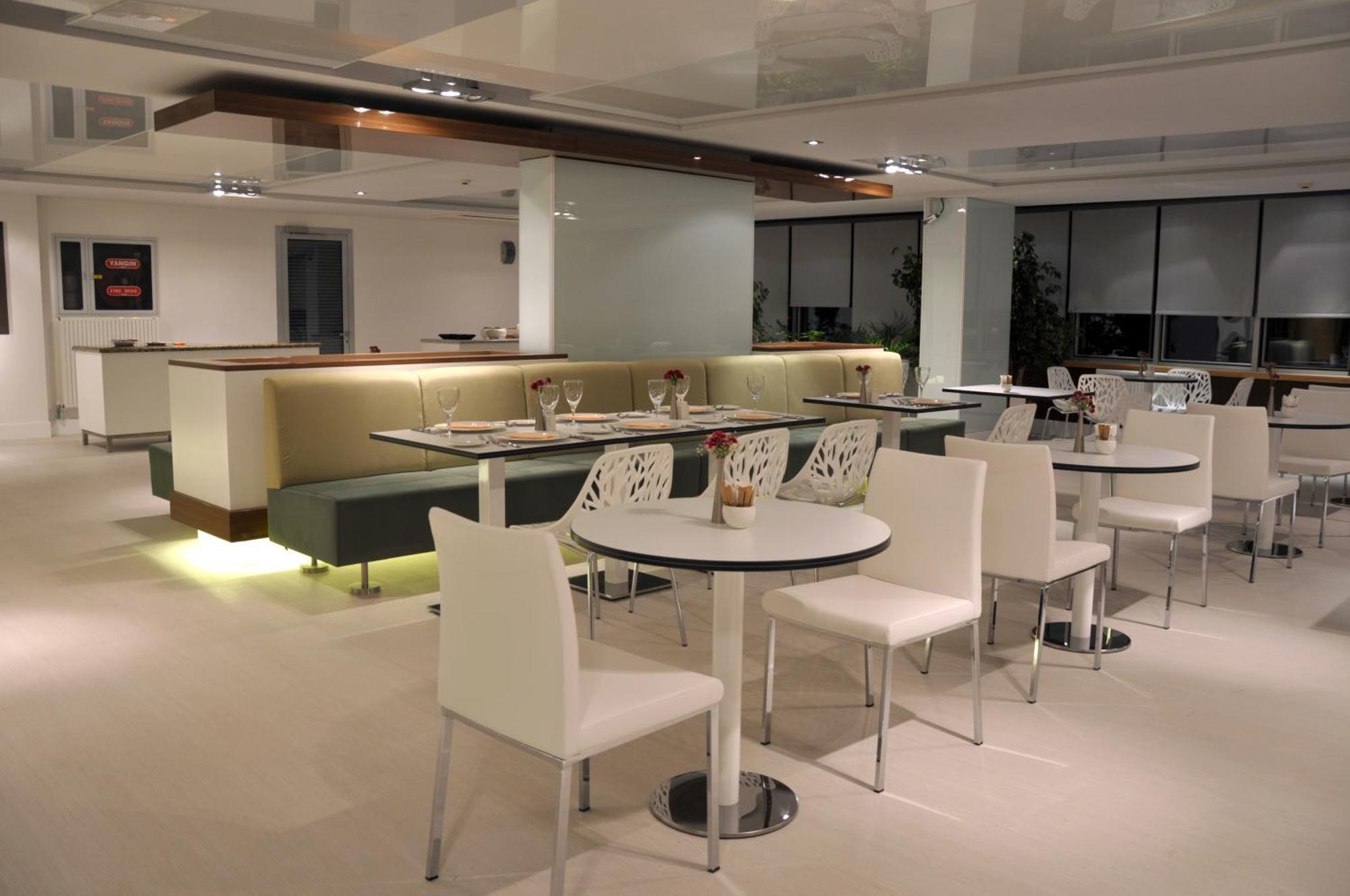 No 19 Boutique Hotel Ankara Eksteriør bilde