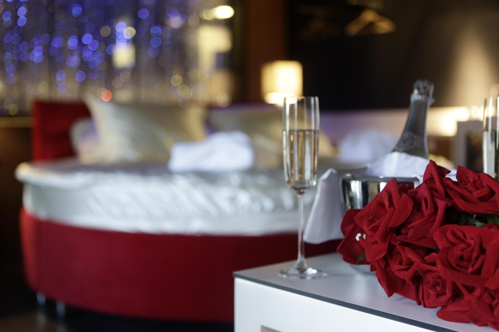 No 19 Boutique Hotel Ankara Rom bilde