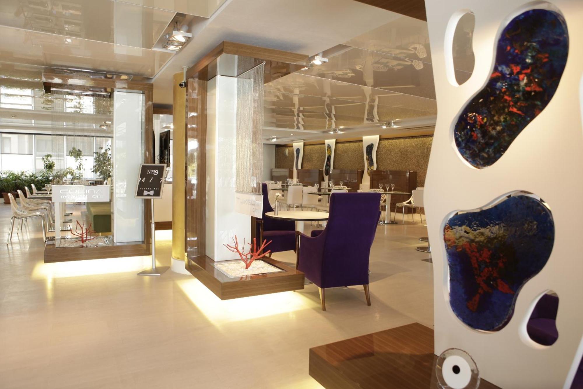 No 19 Boutique Hotel Ankara Eksteriør bilde