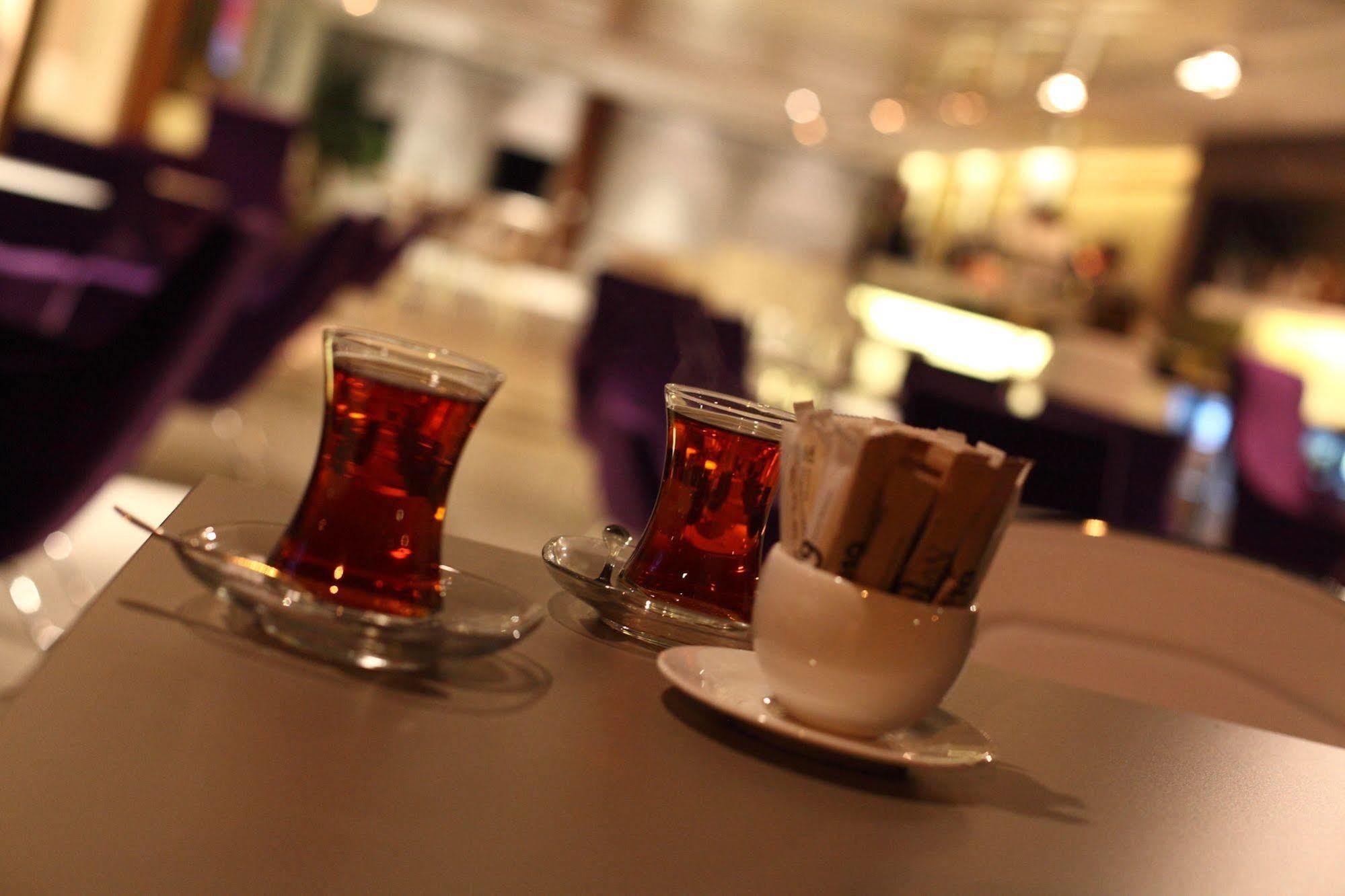 No 19 Boutique Hotel Ankara Eksteriør bilde