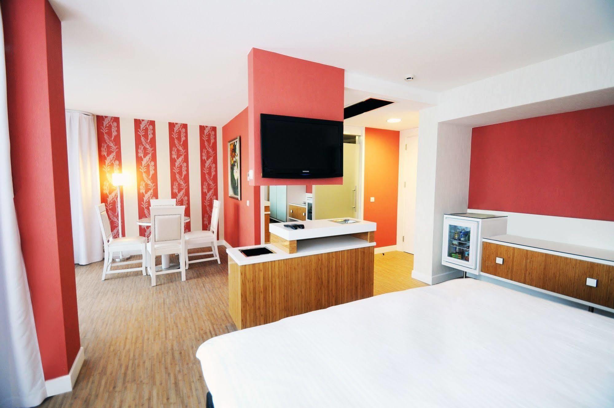 No 19 Boutique Hotel Ankara Eksteriør bilde